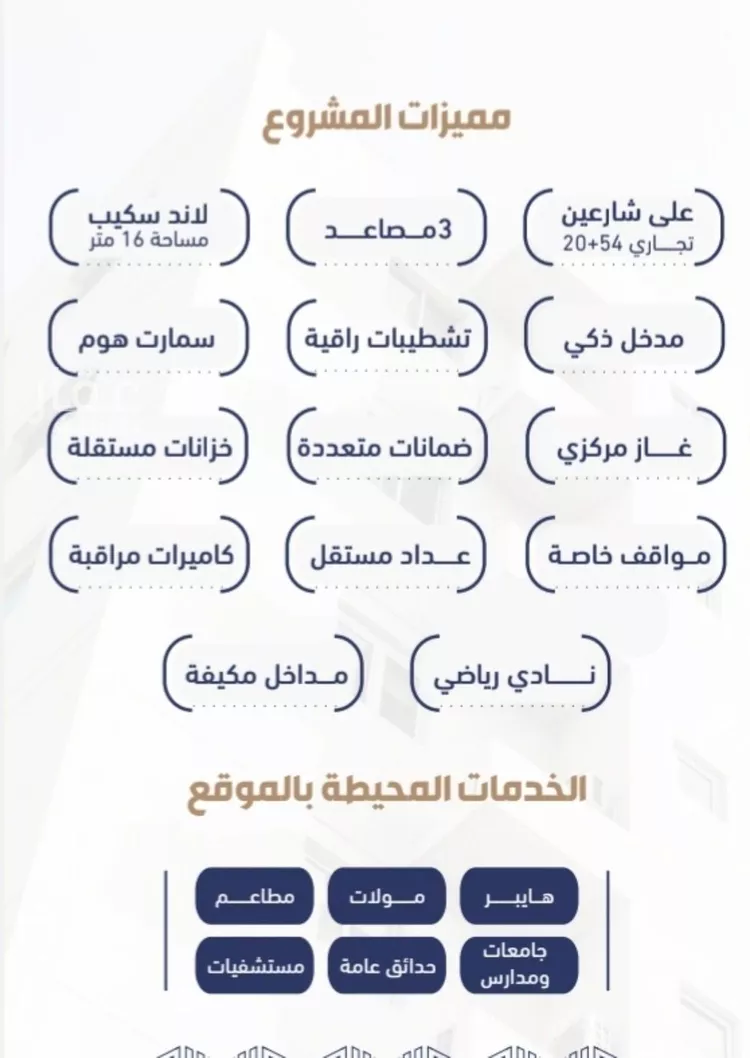 شقة للبيع في شارع النخيلات, حي الفيحاء, مدينة جدة, منطقة مكة المكرمة صورة 2