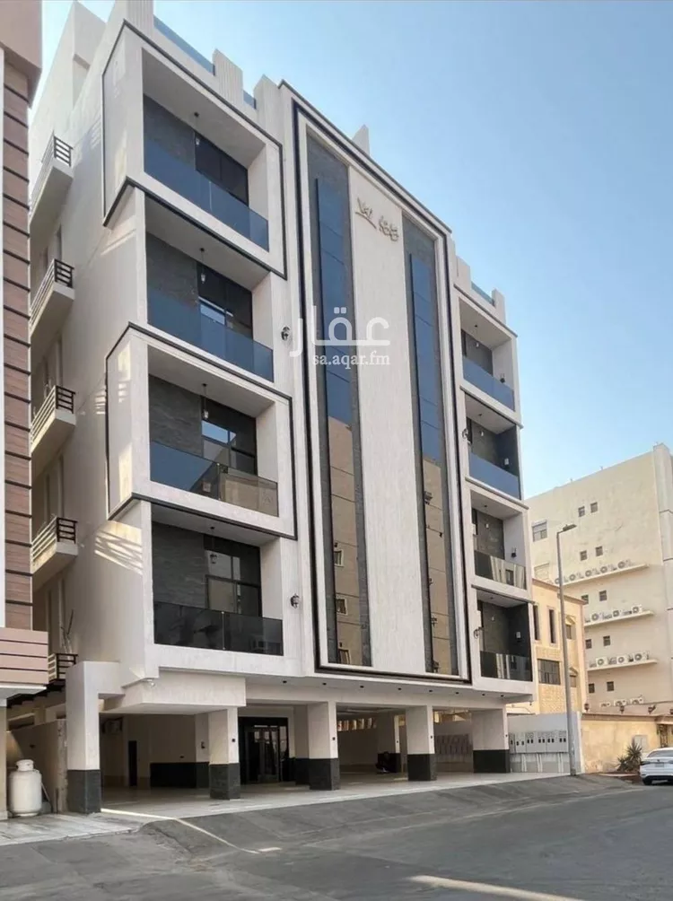 شقة للبيع في شارع حميد البوعزاوي, حي النسيم, مدينة جدة, منطقة مكة المكرمة