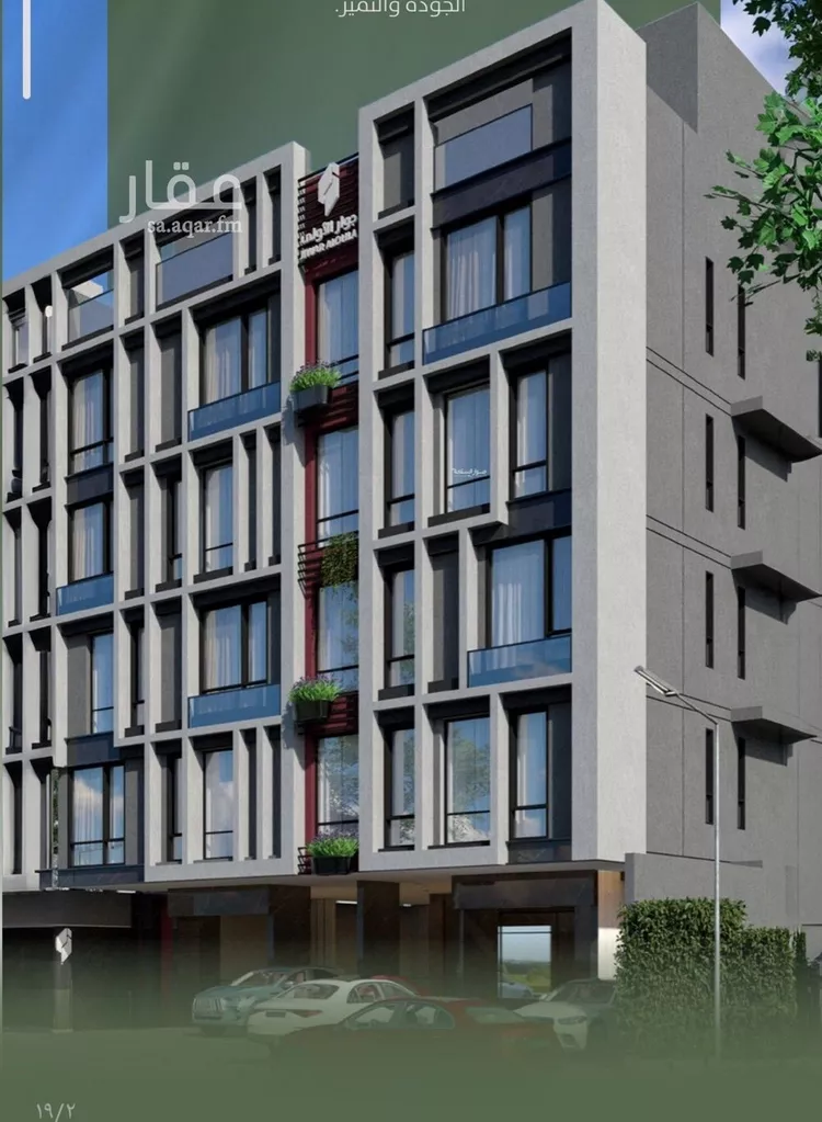 شقة للبيع في شارع محمد بن محمش, حي السلامة, مدينة جدة, منطقة مكة المكرمة