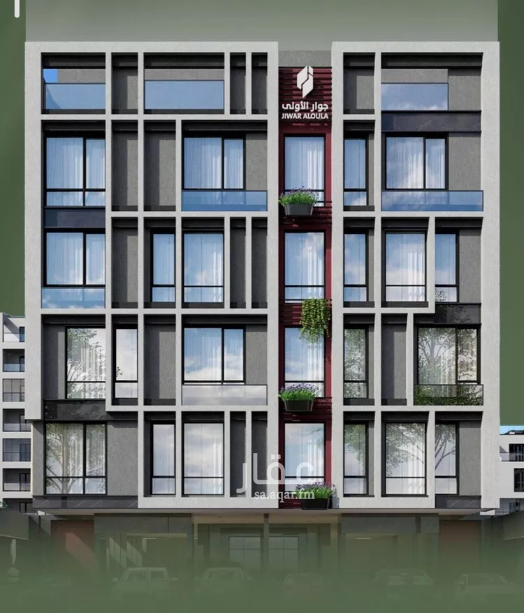 شقة للبيع في شارع محمد بن محمش, حي السلامة, مدينة جدة, منطقة مكة المكرمة صورة 3