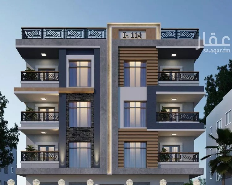 شقة للبيع في شارع سراقه بن عمرو, حي السلامة, مدينة جدة, منطقة مكة المكرمة