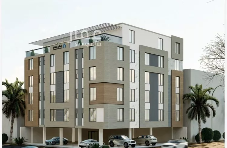 شقة للبيع في شارع إبن طولون, حي الصفاء, مدينة جدة, منطقة مكة المكرمة