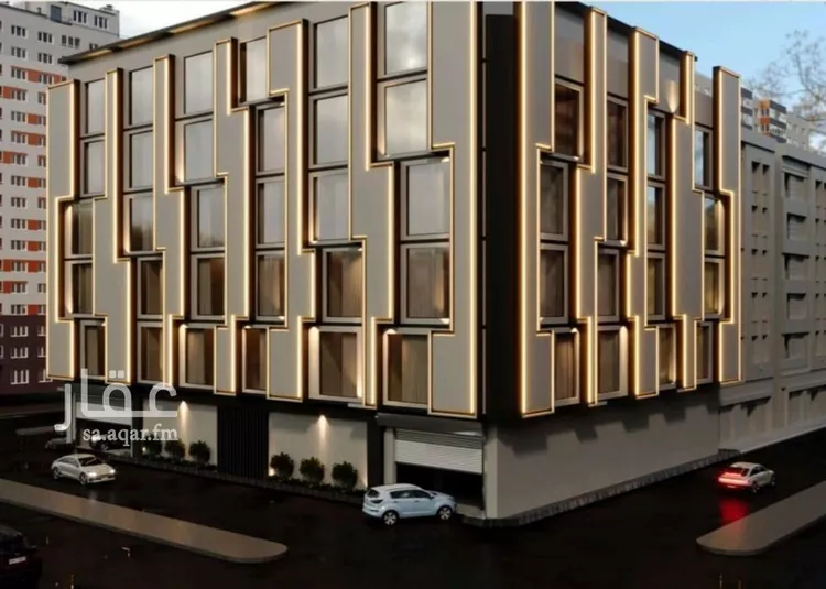 شقة للبيع في شارع عبدالله سليمان الفرعي, حي الجامعة, مدينة جدة, منطقة مكة المكرمة صورة 5