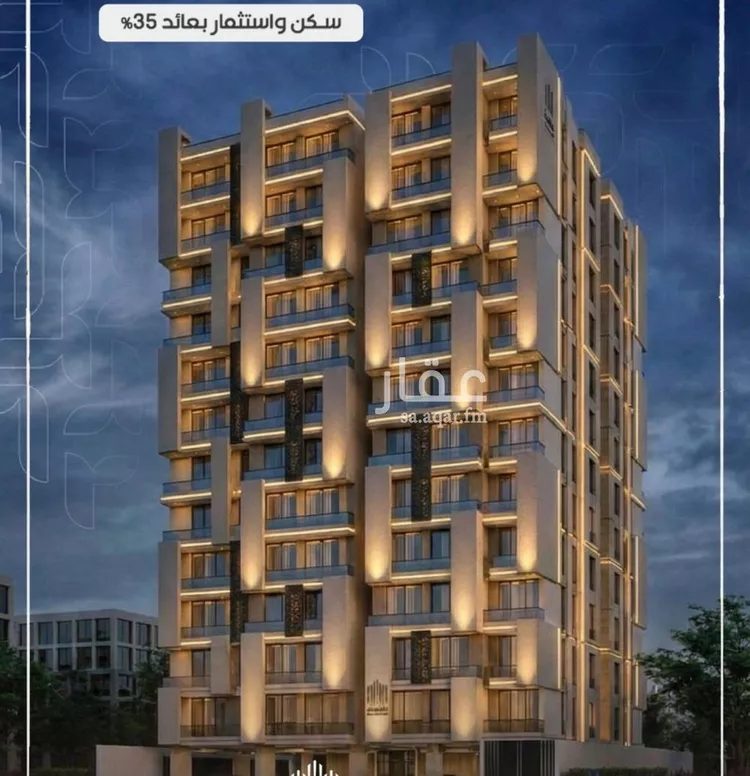 شقة للبيع في شارع احمد بن عيسى الرومي, حي الفيحاء, مدينة جدة, منطقة مكة المكرمة