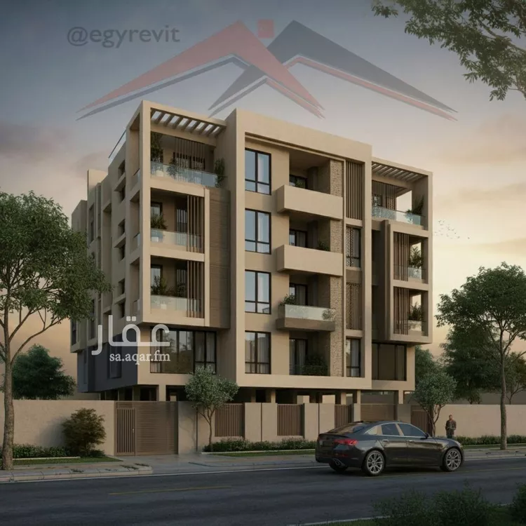 Apartment for Sale in Jeddah Ar Rawdah