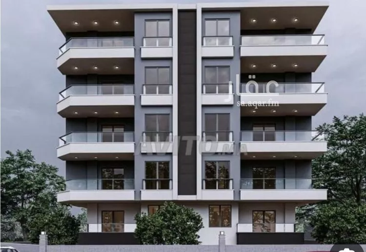 شقة للبيع في شارع صاري فرعي, حي الروضة, مدينة جدة, منطقة مكة المكرمة