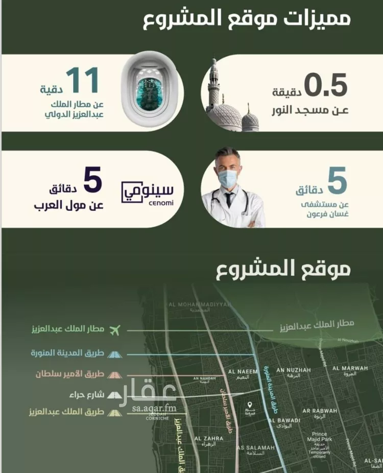 شقة للبيع في شارع احمد باعشن, حي السلامة, مدينة جدة, منطقة مكة المكرمة صورة 4