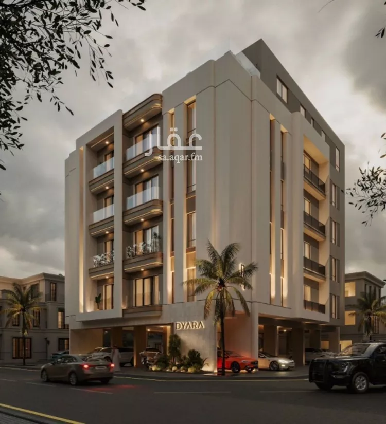 شقة للبيع في شارع حميد البوعزاوي, حي النسيم, مدينة جدة, منطقة مكة المكرمة