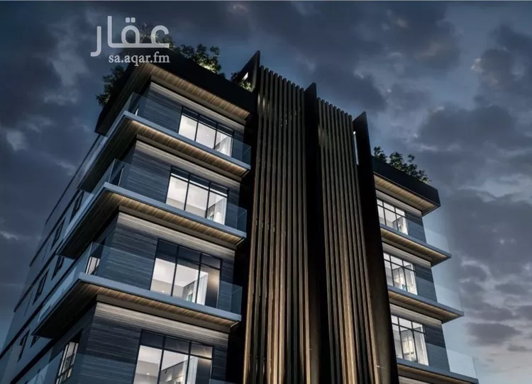 شقة للبيع في شارع انس ابن ظهير, حي النعيم, مدينة جدة, منطقة مكة المكرمة صورة 2