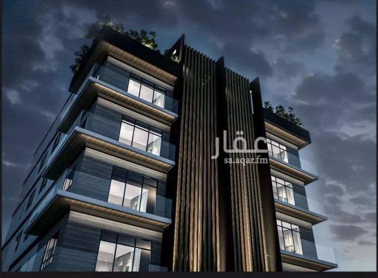 شقة للبيع في شارع نبهان الثمار, حي النزهة, مدينة جدة, منطقة مكة المكرمة