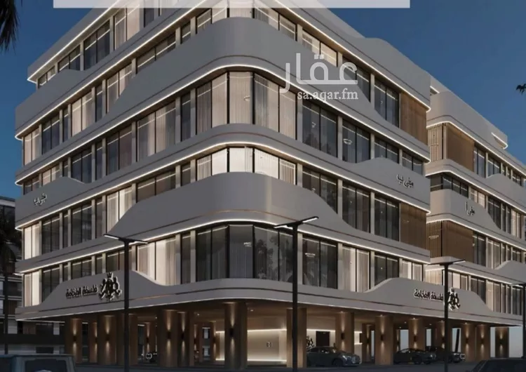 شقة للبيع في شارع صلاح بن جناح, حي الصفاء, مدينة جدة, منطقة مكة المكرمة صورة 2