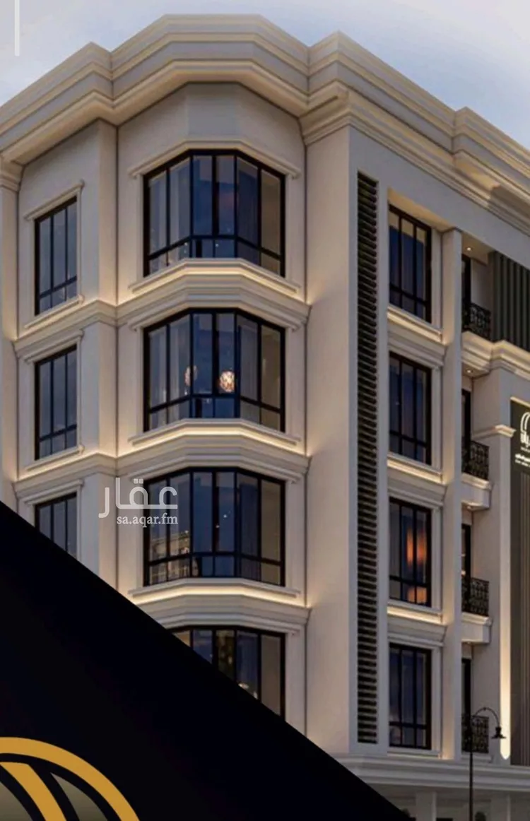 Apartment for Sale in Jeddah Al Jame'ah