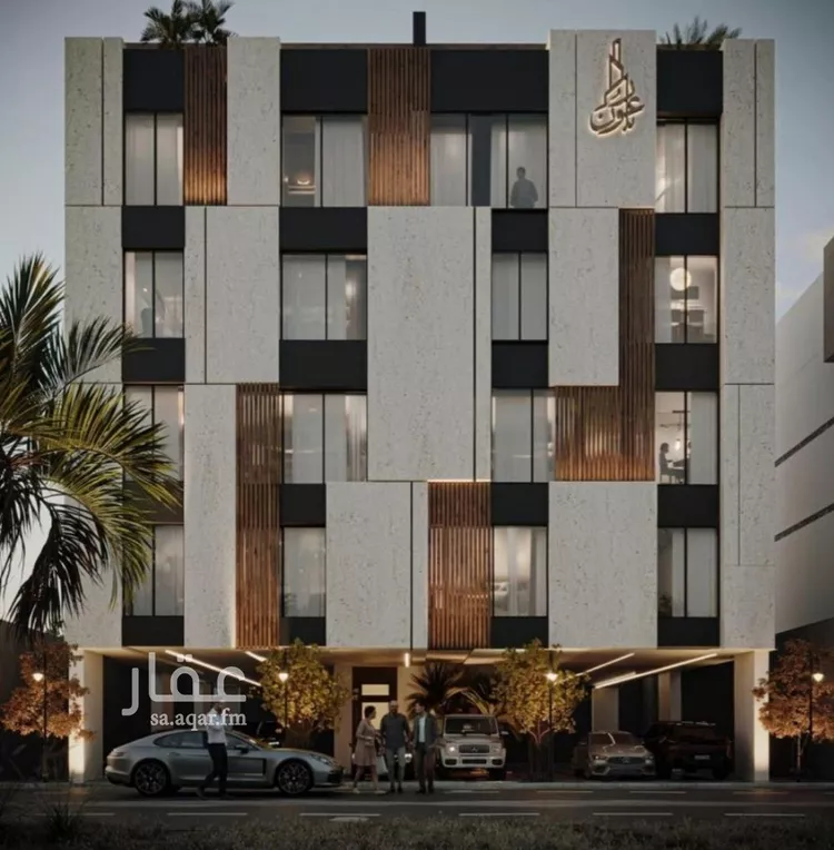 Apartment for Sale in Jeddah Ar Rayan صورة 3