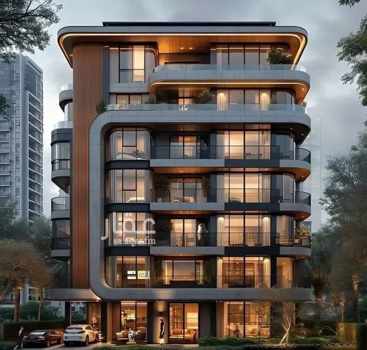 Land for Sale in Jeddah As Salamah