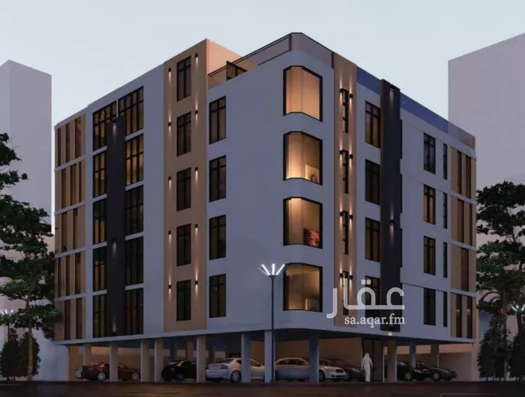 شقة للبيع في شارع جعفر ابن أبي الحكم, حي الصفاء, مدينة جدة, منطقة مكة المكرمة