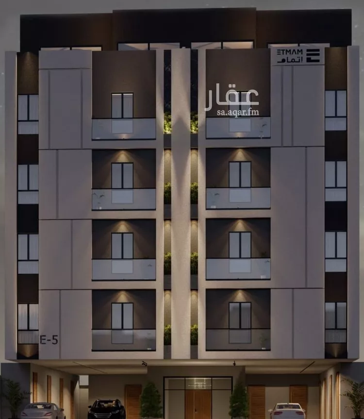 شقة للبيع في شارع عبد الله بن ابي الوليد, حي المروة, مدينة جدة, منطقة مكة المكرمة