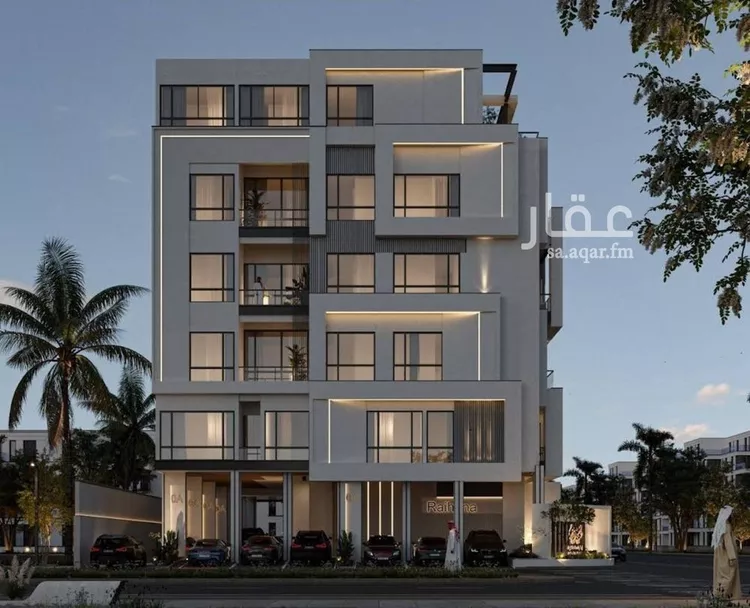 شقة للبيع في شارع الأمير عبدالعزيز بن عبدالل, حي الفيحاء, مدينة جدة, منطقة مكة المكرمة