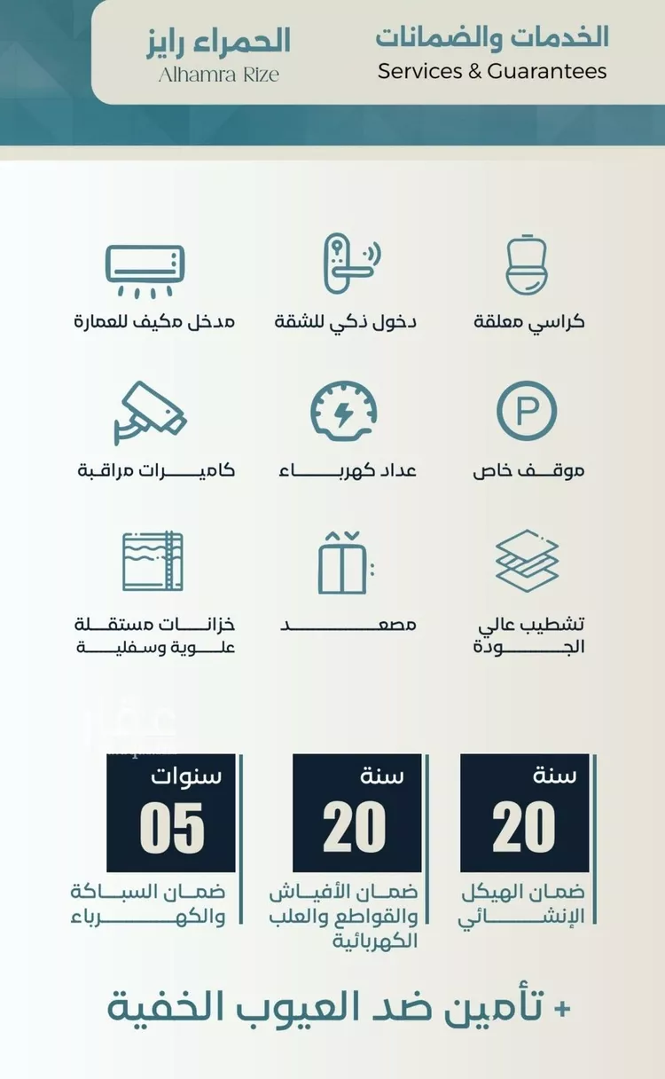 شقة للبيع في شارع ابراهيم العواجي, حي الحمراء, مدينة جدة, منطقة مكة المكرمة صورة 3