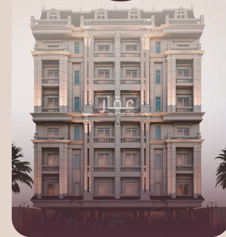 شقة للبيع في شارع المنار, حي المنار, مدينة جدة, منطقة مكة المكرمة صورة 2