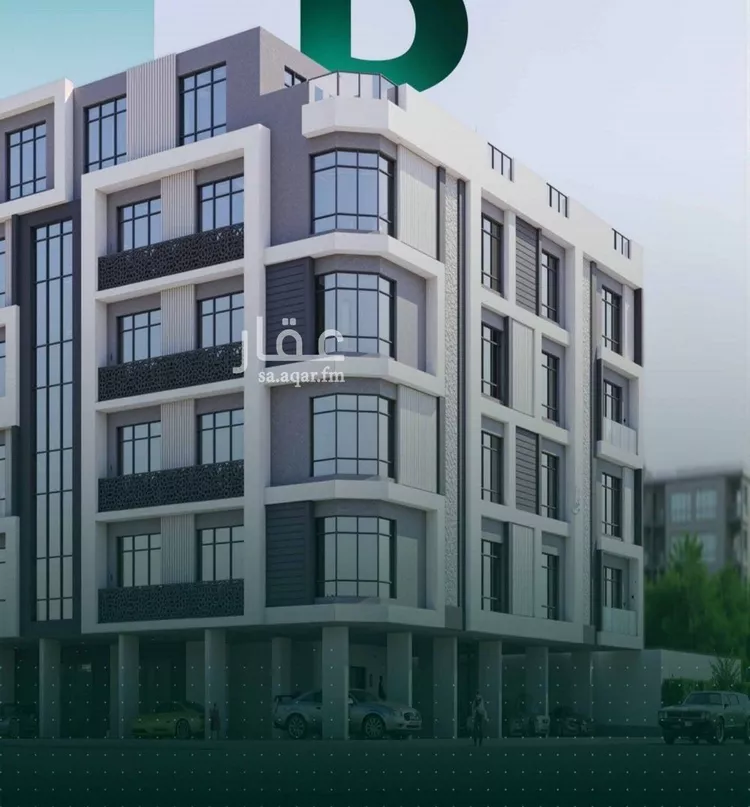 Apartment for Sale in Jeddah Al Hamra