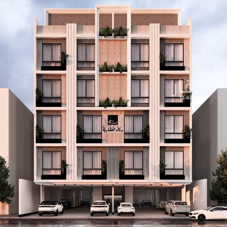 شقة للبيع في شارع علي افندي جميل, حي السلامة, مدينة جدة, منطقة مكة المكرمة صورة 2