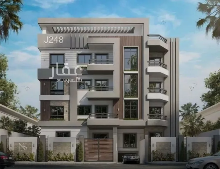 شقة للبيع في شارع حمزه بن عبدالمطلب, حي الشرفية, مدينة جدة, منطقة مكة المكرمة