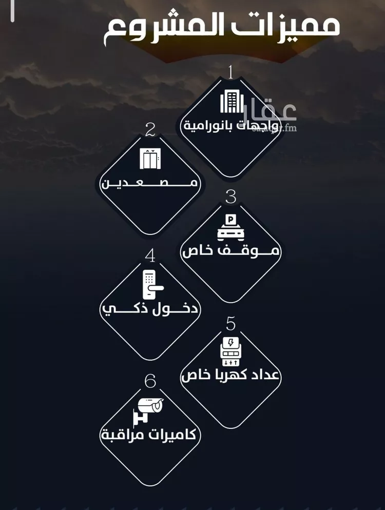 شقة للبيع في شارع عيسى الجرشي, حي الريان, مدينة جدة, منطقة مكة المكرمة صورة 4
