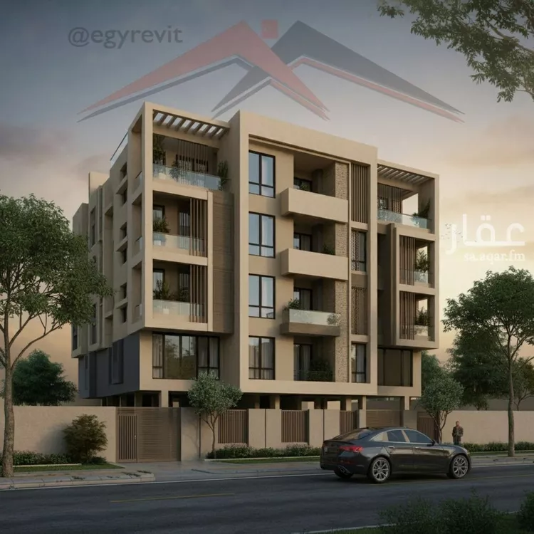 شقة للبيع في شارع حمزه بن عبدالمطلب, حي الشرفية, مدينة جدة, منطقة مكة المكرمة