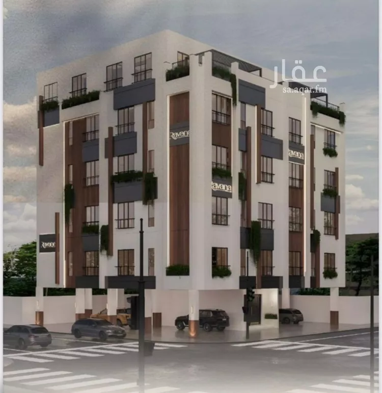 شقة للبيع في شارع الملز, حي الفيصلية, مدينة جدة, منطقة مكة المكرمة