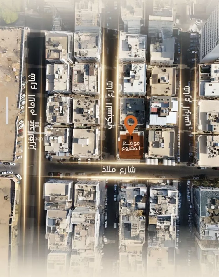 شقة للبيع في شارع الملز, حي الفيصلية, مدينة جدة, منطقة مكة المكرمة صورة 2