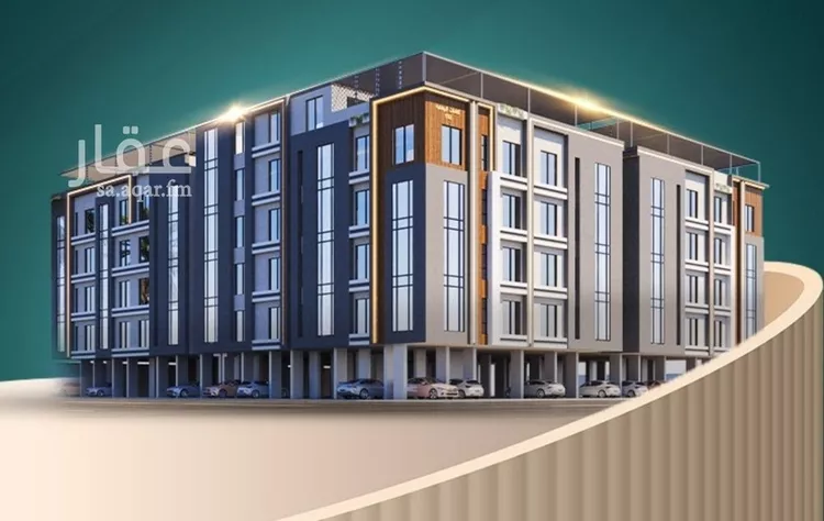 شقة للبيع في شارع الاسود, حي الثغر, مدينة جدة, منطقة مكة المكرمة