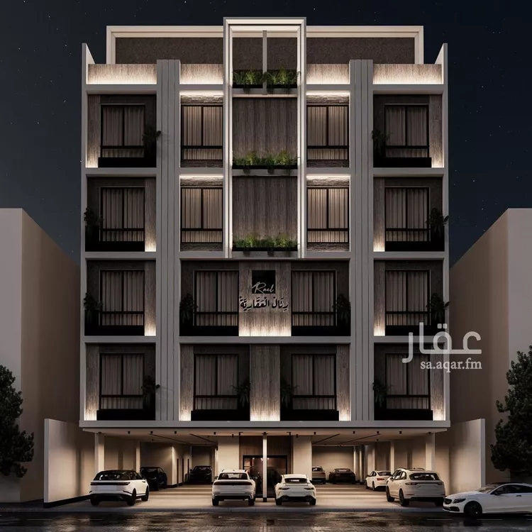 شقة للبيع في شارع علي افندي جميل, حي السلامة, مدينة جدة, منطقة مكة المكرمة