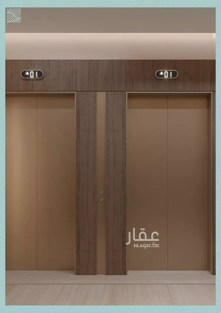 شقة للبيع في شارع شقرون المغراوي, حي الياقوت, مدينة جدة, منطقة مكة المكرمة صورة 2