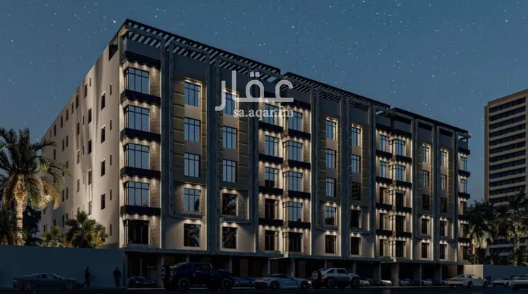 Apartment for Sale in Jeddah Al Jame'ah صورة 2