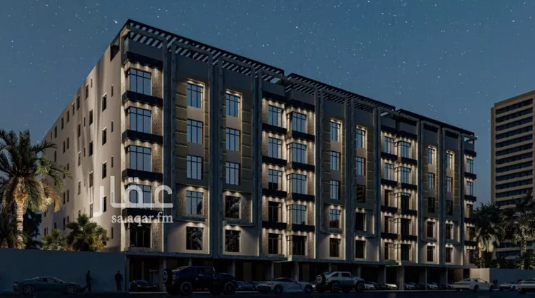 شقة للبيع في شارع عمر الخردلي, حي الجامعة, مدينة جدة, منطقة مكة المكرمة