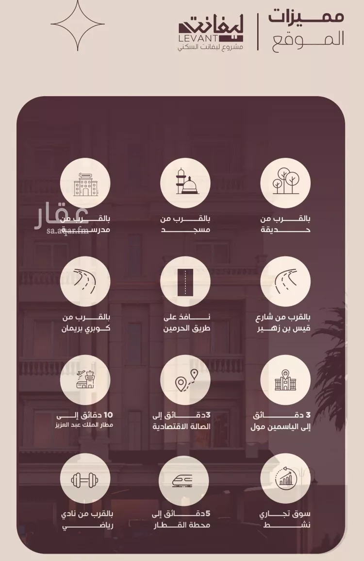 شقة للبيع في شارع المنار, حي المنار, مدينة جدة, منطقة مكة المكرمة صورة 3