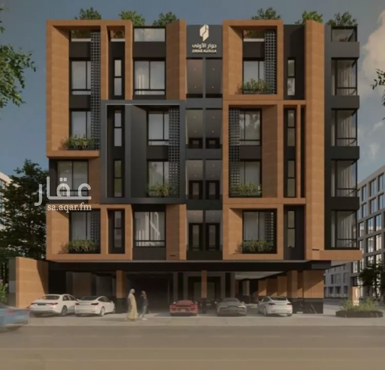 شقة للبيع في شارع عبدالله ابن معيقل, حي الياقوت, مدينة جدة, منطقة مكة المكرمة