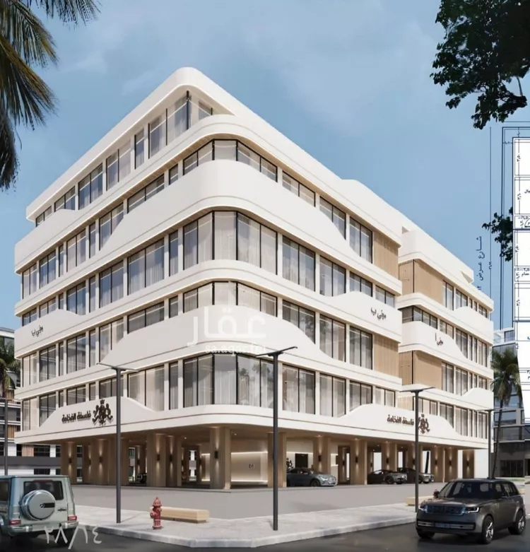 شقة للبيع في شارع سنان بن ثابت, حي المروة, مدينة جدة, منطقة مكة المكرمة