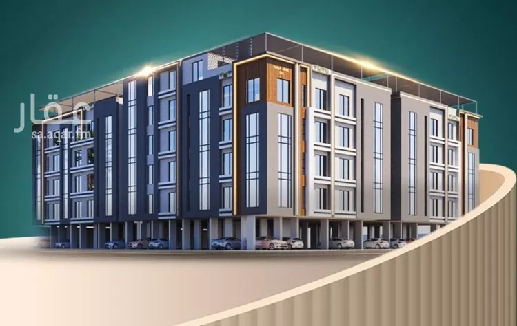 شقة للبيع في شارع الاسود, حي الثغر, مدينة جدة, منطقة مكة المكرمة