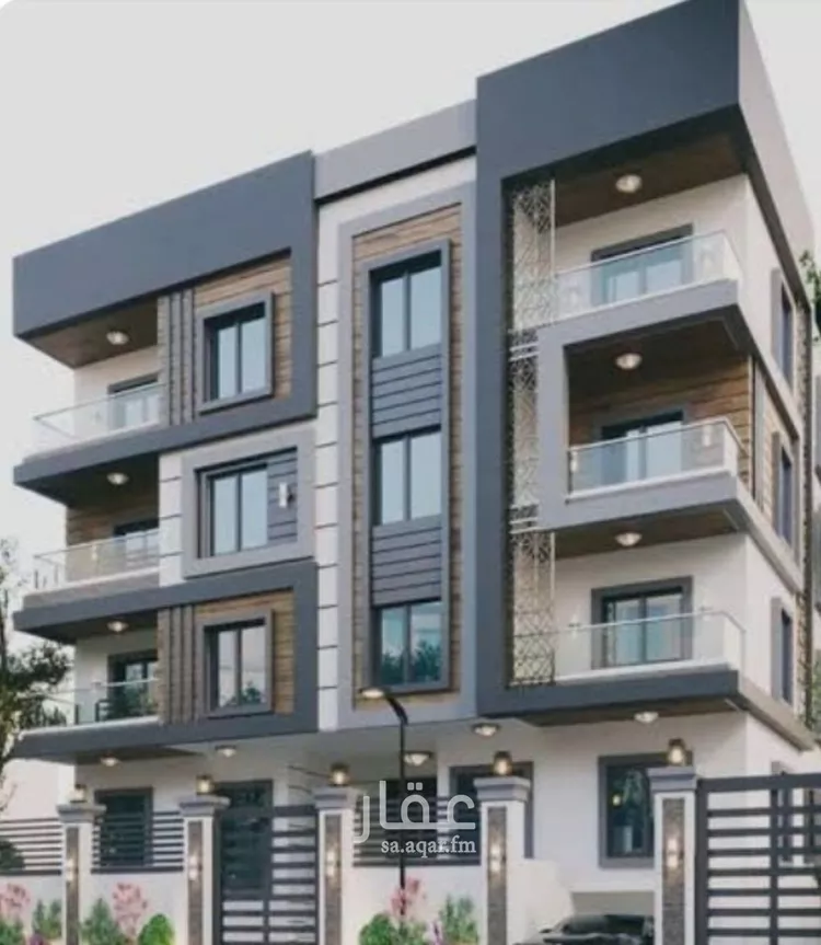 Apartment for Sale in Jeddah As Salamah