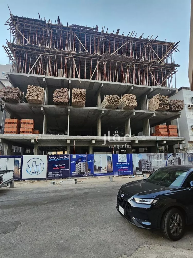 Apartment for Sale in Jeddah An Nuzhah صورة 2