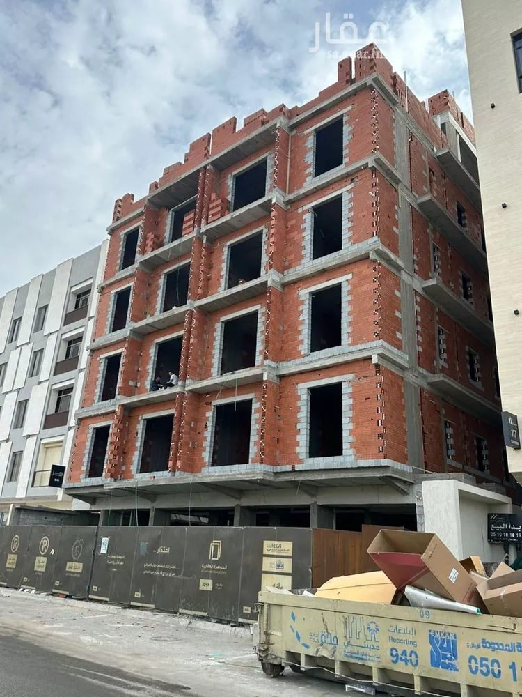 Apartment for Sale in Jeddah Al Sawari