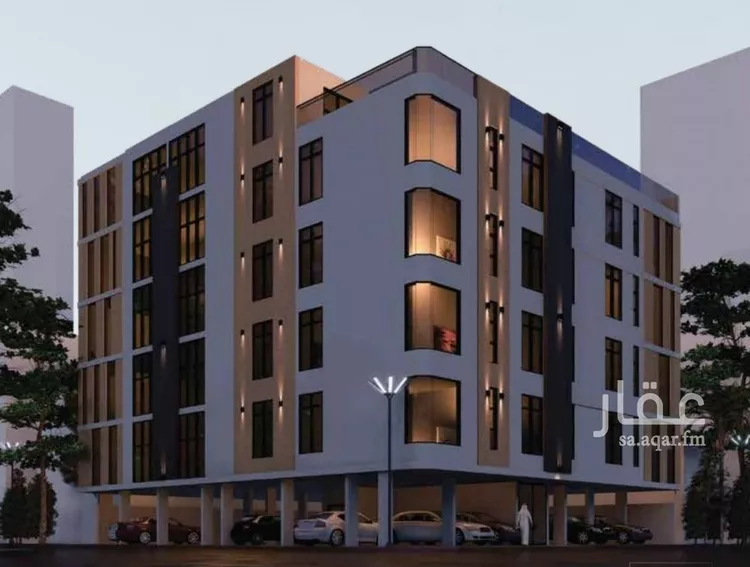 شقة للبيع في شارع جعفر ابن أبي الحكم, حي الصفاء, مدينة جدة, منطقة مكة المكرمة