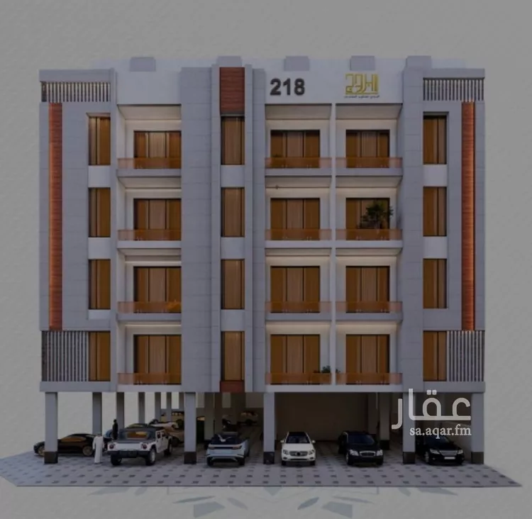 شقة للبيع في شارع الامير عبدالمجيد, حي الصواري, مدينة جدة, منطقة مكة المكرمة