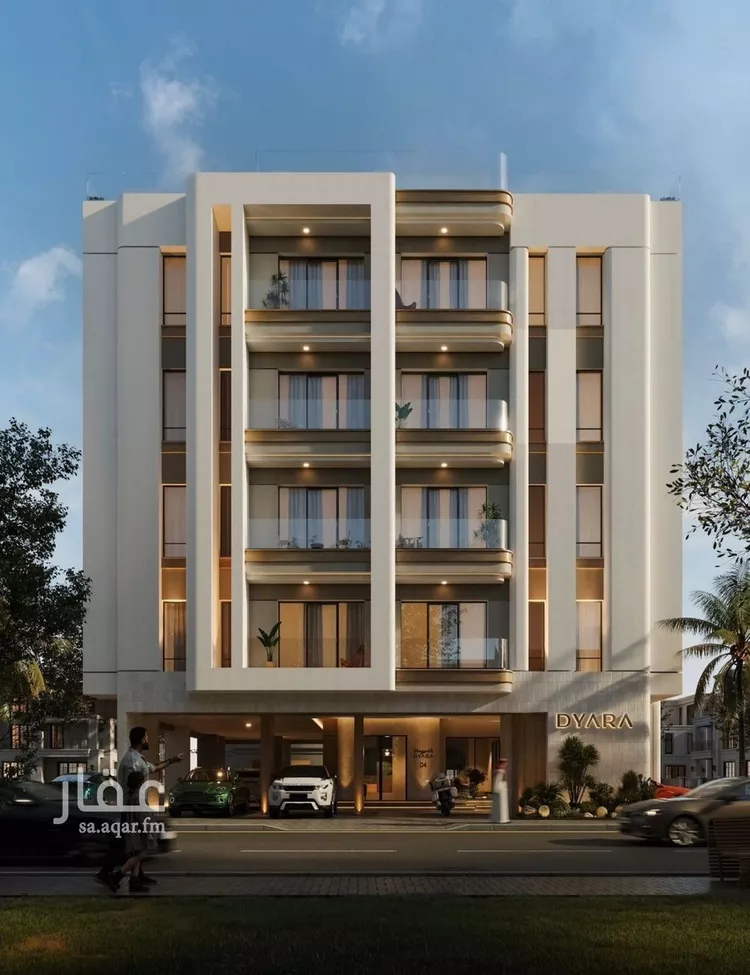 Apartment for Sale in Jeddah Ar Rayan