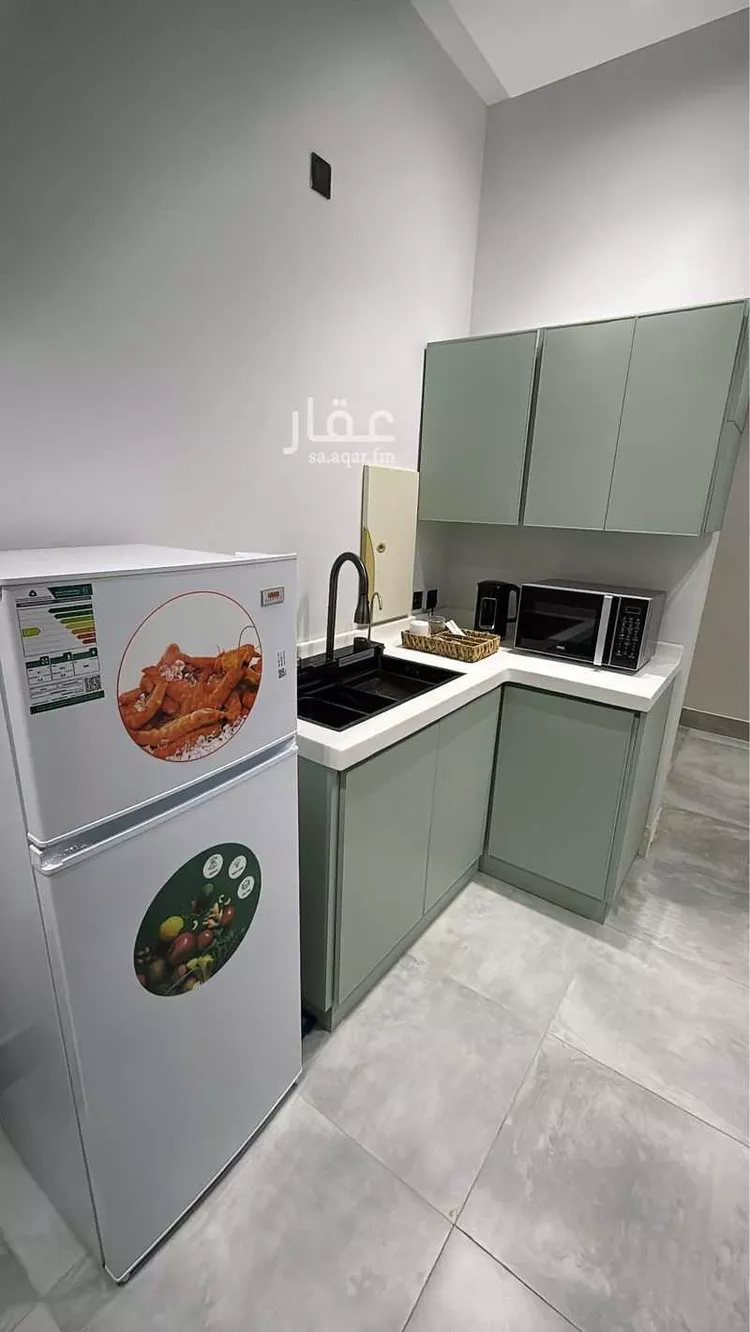 Furnished Studio for Booking in Riyadh An Narjis 6
