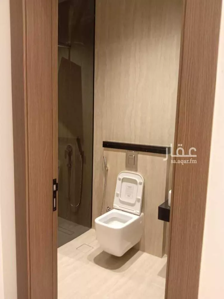 شقة للإيجار في شارع المعادى ، حي الحمراء ، جدة ، جدة صورة 3