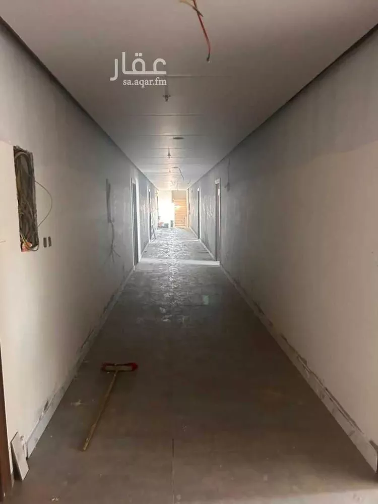 فندق للبيع في شارع الملك عبدالعزيز, حي قرطبة, مدينة حفر الباطن, المنطقة الشرقية صورة 2