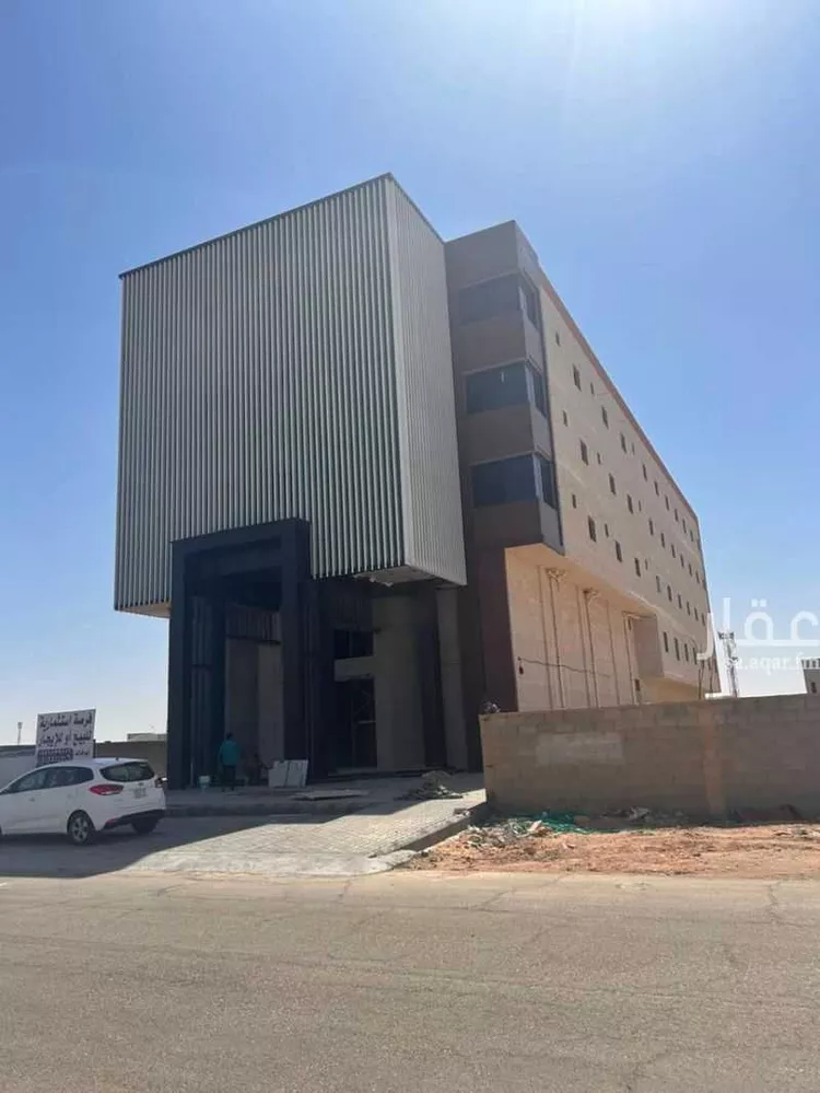 فندق للبيع في شارع الملك عبدالعزيز, حي قرطبة, مدينة حفر الباطن, المنطقة الشرقية