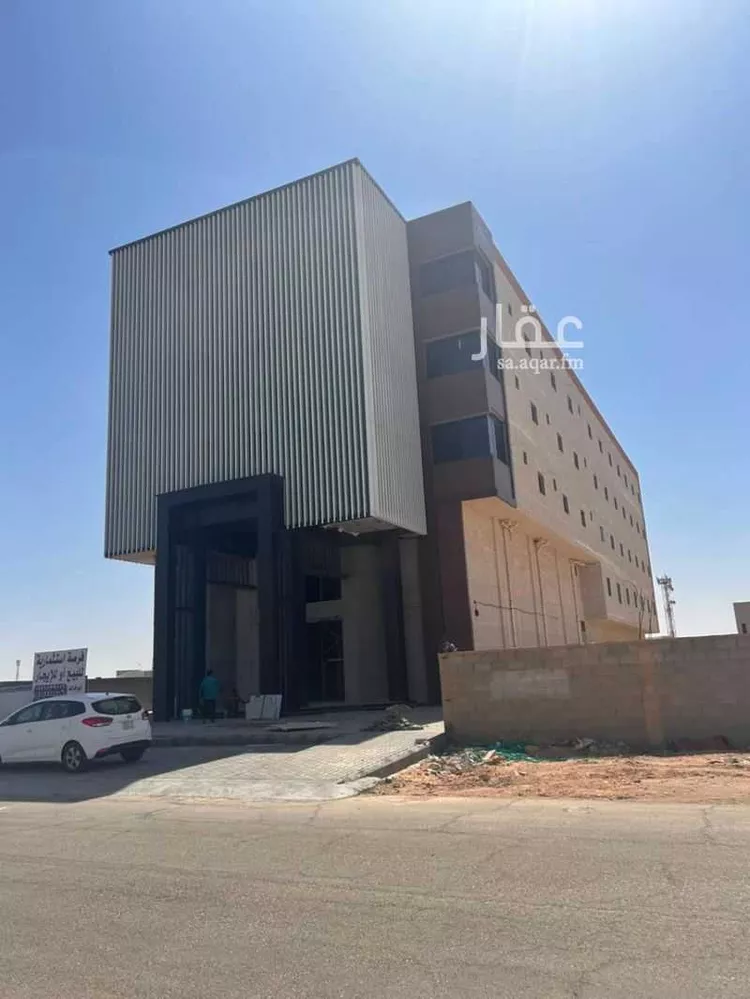فندق للبيع في شارع عطاء بن يسار, حي قرطبة, مدينة حفر الباطن, المنطقة الشرقية
